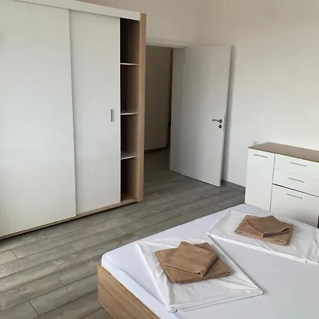 енигма/apart Enigma Apartment Sveti Vlas