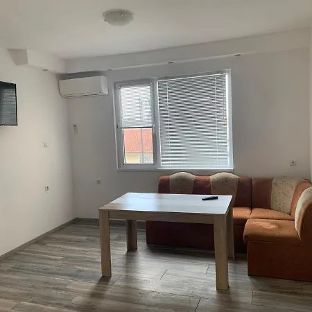 Apartment енигма/apart Enigma Sveti Vlas