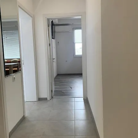 Apartment енигма/apart Enigma Sveti Vlas