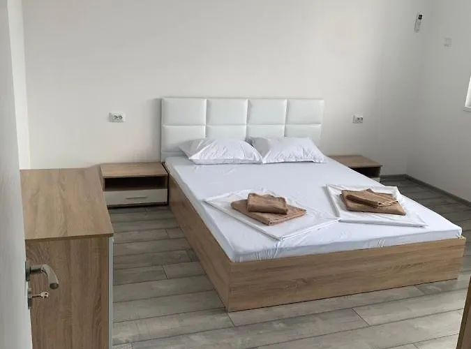 Appartamento енигма/apart Enigma *