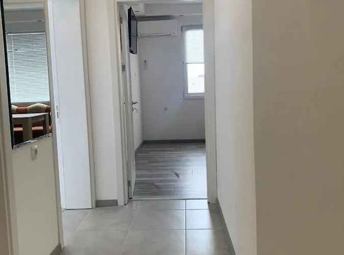 Appartamento енигма/apart Enigma Sveti Vlas